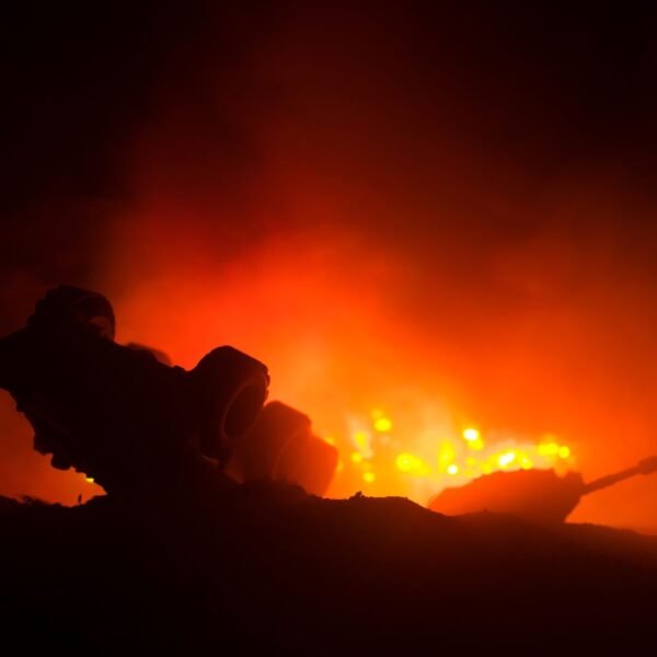 حوار خاص مع خبير إستراتيجي: إلى أين يتجه السودان بعد ثلاث سنوات من الحرب؟