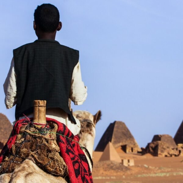 السينما السودانية تعود للحياة: موجة جديدة من الأفلام تعكس واقع الحرب والأمل