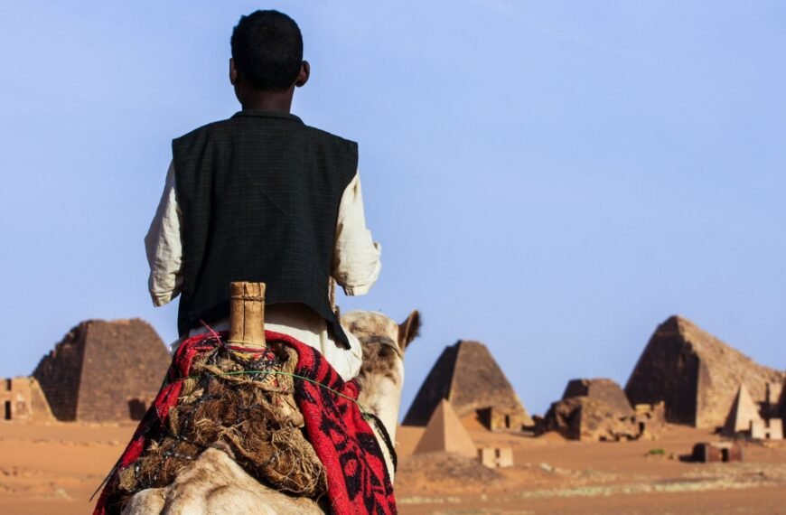 السينما السودانية تعود للحياة: موجة جديدة من الأفلام تعكس واقع الحرب والأمل